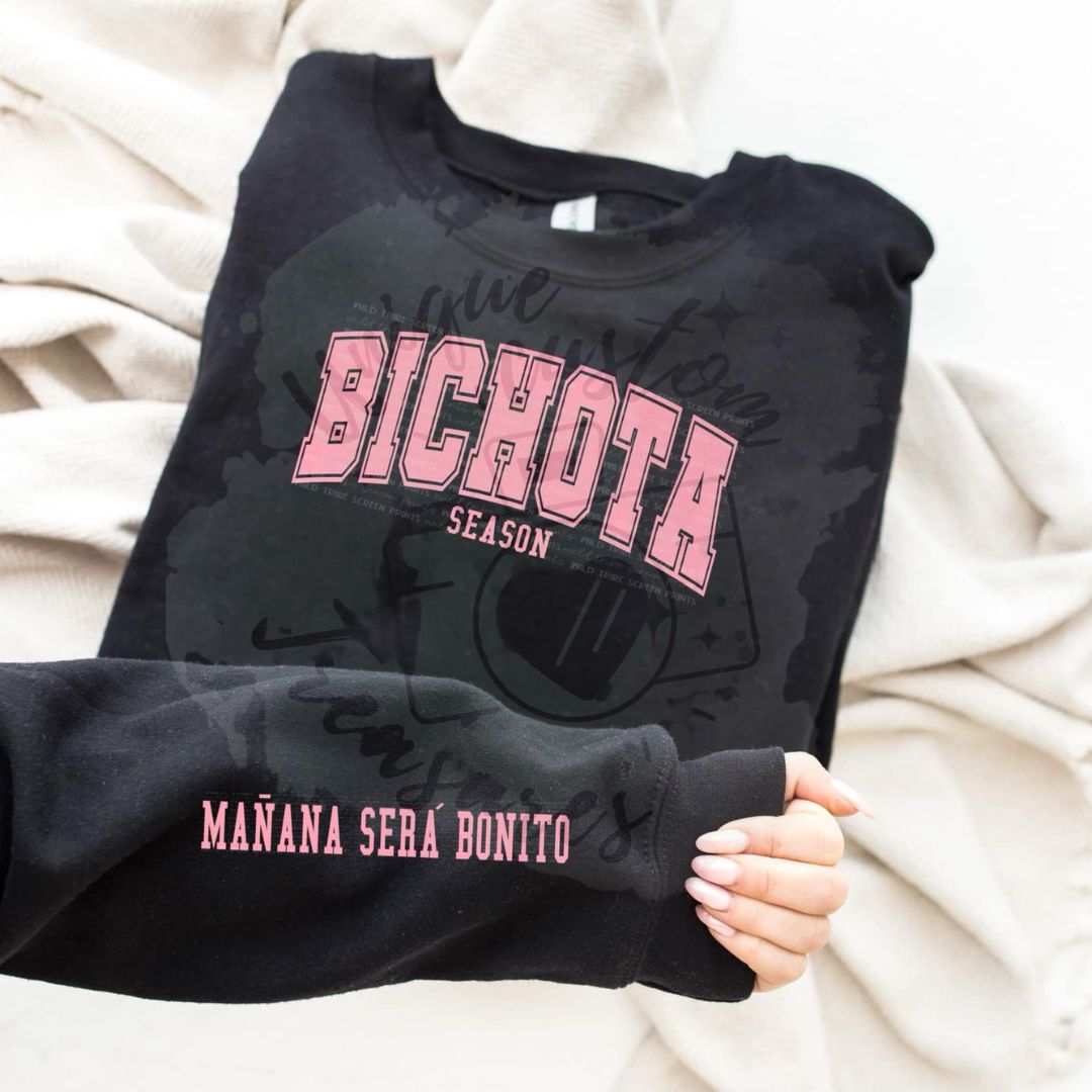 Bichota Long Sleeve